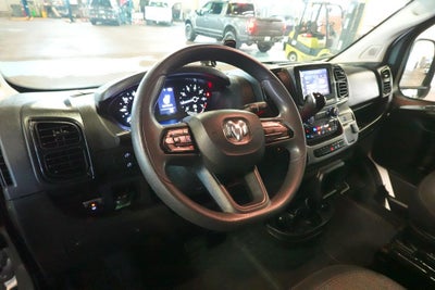 2023 RAM ProMaster Cargo Van High Roof