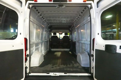 2023 RAM ProMaster Cargo Van High Roof