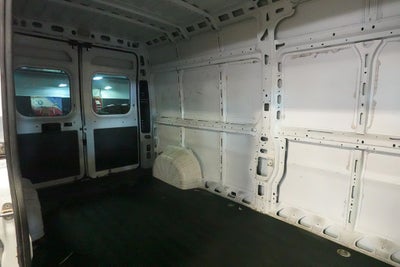 2023 RAM ProMaster Cargo Van High Roof