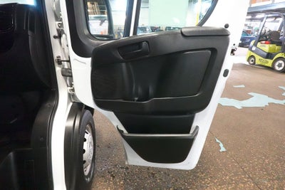 2023 RAM ProMaster Cargo Van High Roof