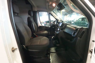 2023 RAM ProMaster Cargo Van High Roof