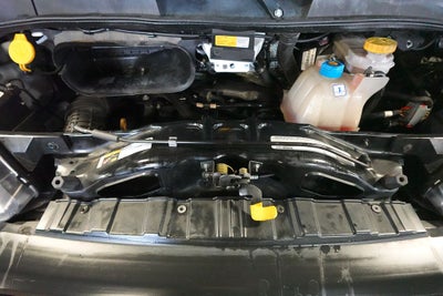 2023 RAM ProMaster Cargo Van High Roof