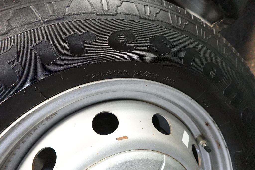 2023 RAM ProMaster Cargo Van High Roof