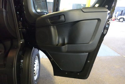 2026 RAM ProMaster Cargo Van High Roof