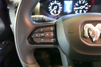 2026 RAM ProMaster Cargo Van High Roof