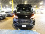 2026 RAM ProMaster Cargo Van High Roof