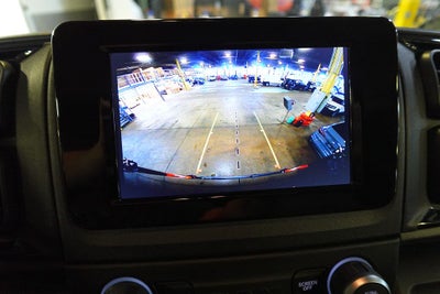 2026 RAM ProMaster Cargo Van High Roof