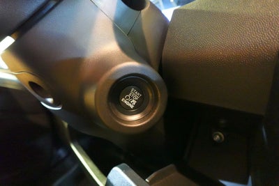 2026 RAM ProMaster Cargo Van High Roof