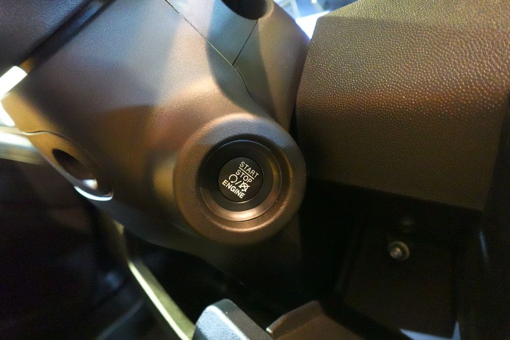 2026 RAM ProMaster Cargo Van High Roof