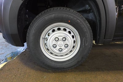 2026 RAM ProMaster Cargo Van High Roof