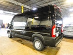 2026 RAM ProMaster Cargo Van High Roof