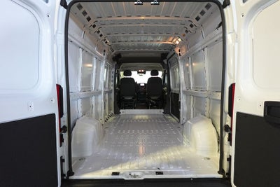 2026 RAM ProMaster Cargo Van High Roof