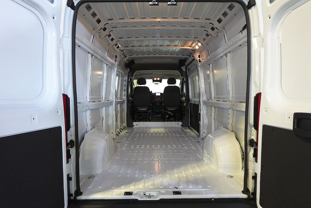 2026 RAM ProMaster Cargo Van High Roof