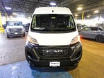 2026 RAM ProMaster Cargo Van High Roof