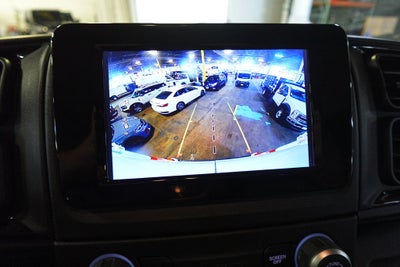 2026 RAM ProMaster Cargo Van High Roof