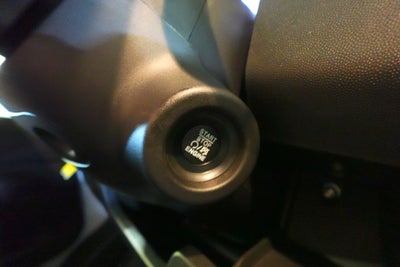 2026 RAM ProMaster Cargo Van High Roof