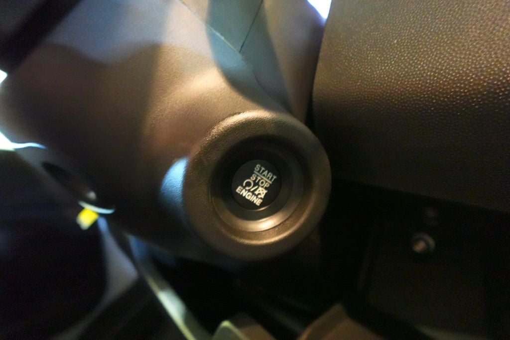 2026 RAM ProMaster Cargo Van High Roof