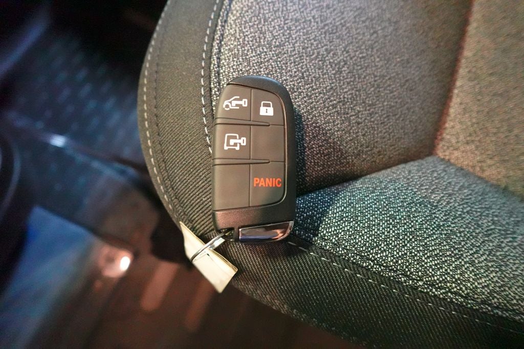 2026 RAM ProMaster Cargo Van High Roof