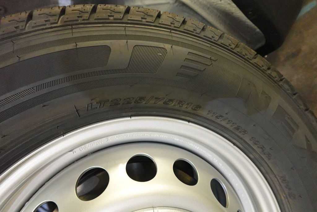 2026 RAM ProMaster Cargo Van High Roof