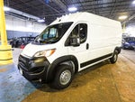 2026 RAM ProMaster Cargo Van High Roof