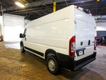 2026 RAM ProMaster Cargo Van High Roof