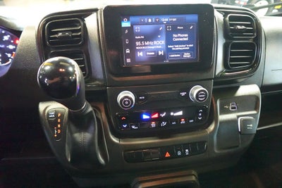 2023 RAM ProMaster 2500 High Roof 159 WB