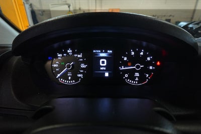 2023 RAM ProMaster 2500 High Roof 159 WB