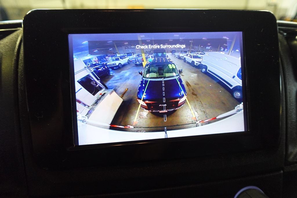 2023 RAM ProMaster 2500 High Roof 159 WB