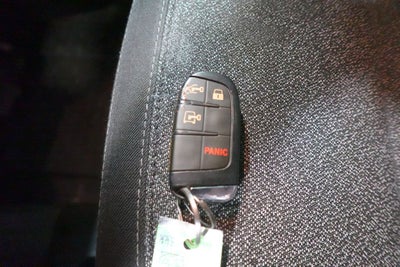 2023 RAM ProMaster 2500 High Roof 159 WB