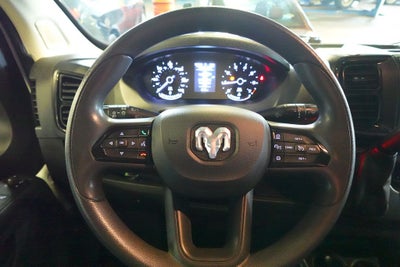 2024 RAM ProMaster Cargo Van High Roof