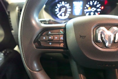 2024 RAM ProMaster Cargo Van High Roof