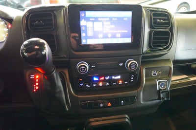 2024 RAM ProMaster Cargo Van High Roof