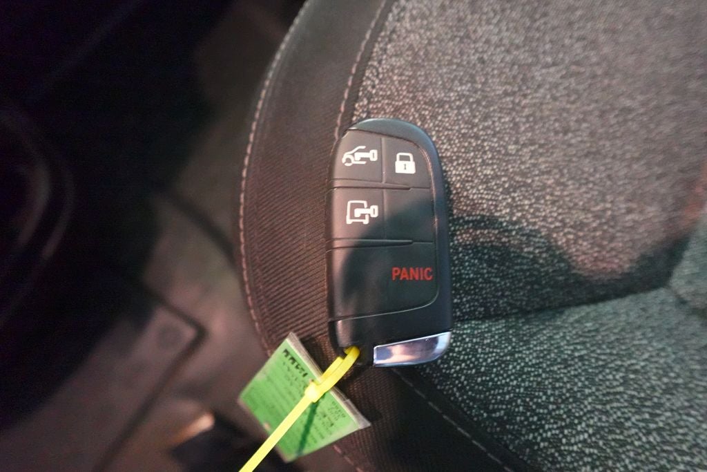 2024 RAM ProMaster Cargo Van High Roof