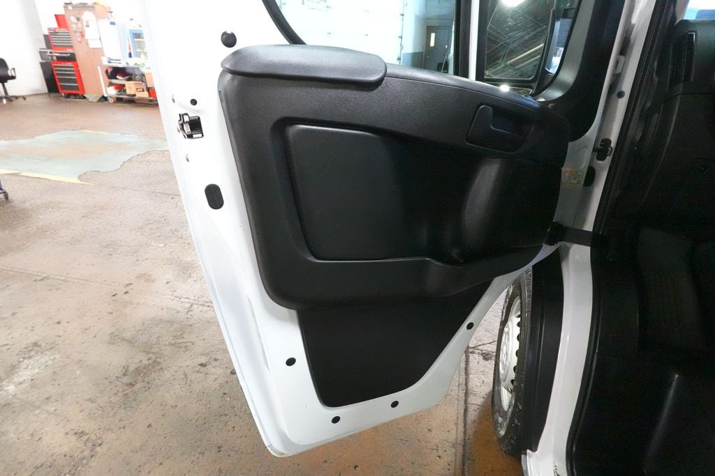 2024 RAM ProMaster Cargo Van High Roof