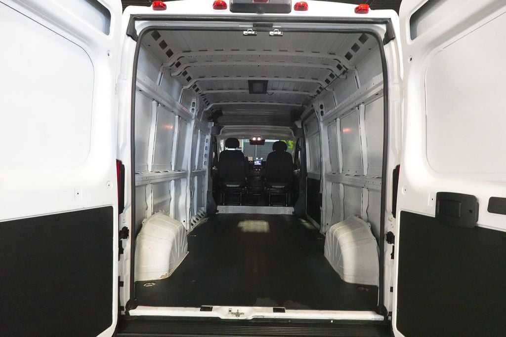 2024 RAM ProMaster Cargo Van High Roof