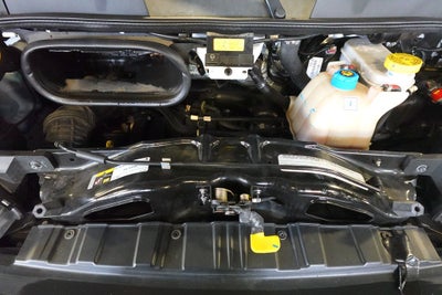 2024 RAM ProMaster Cargo Van High Roof