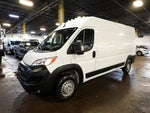 2024 RAM ProMaster Cargo Van High Roof