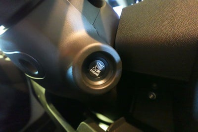 2026 RAM ProMaster Cargo Van High Roof