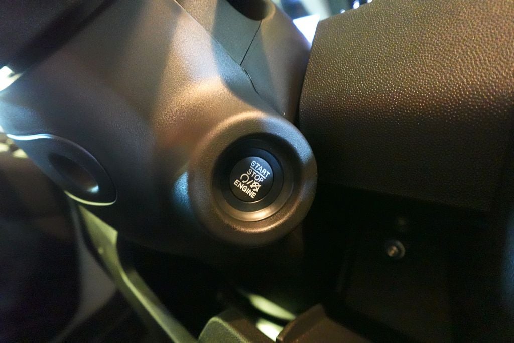 2026 RAM ProMaster Cargo Van High Roof