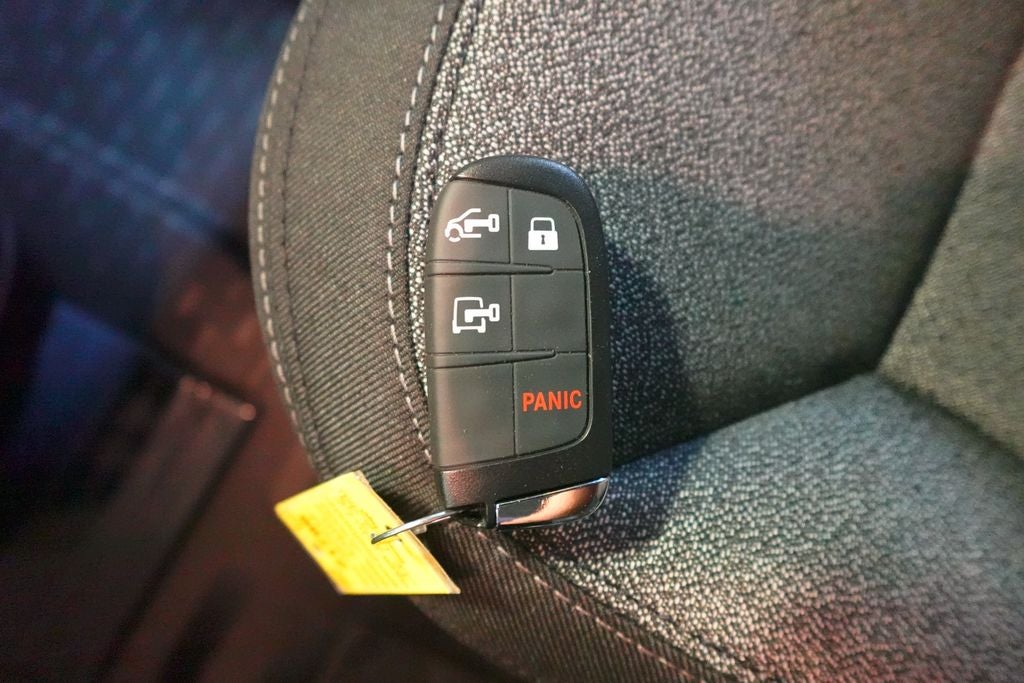 2026 RAM ProMaster Cargo Van High Roof