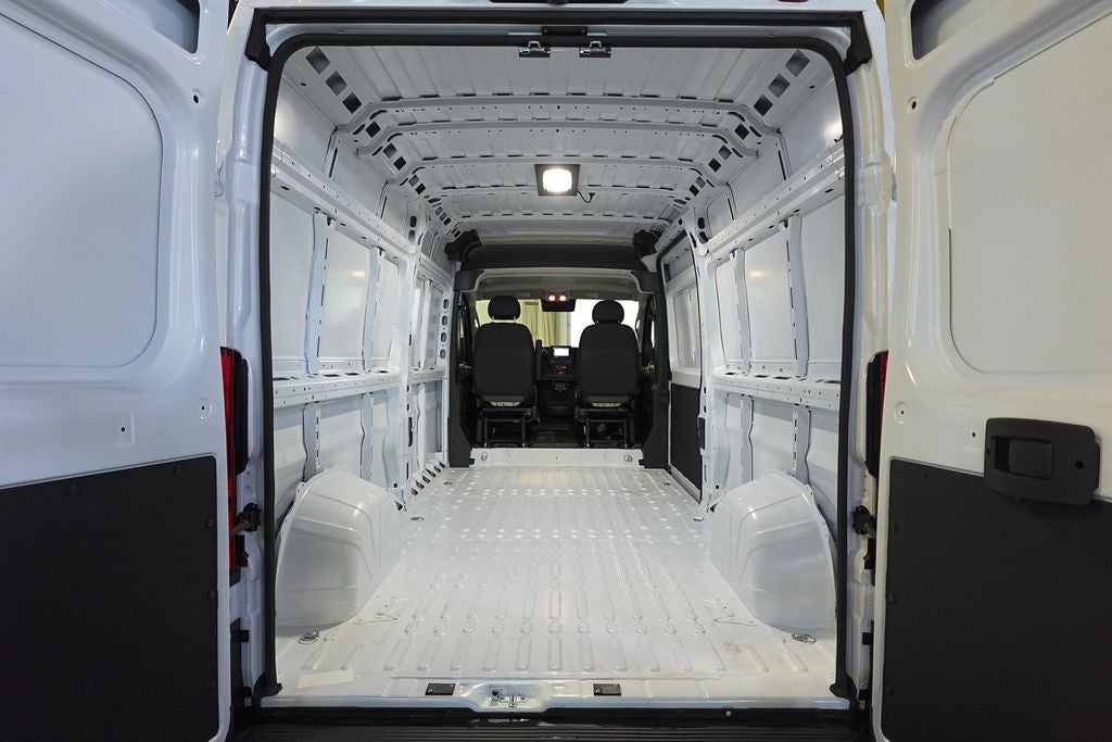 2026 RAM ProMaster Cargo Van High Roof