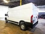 2026 RAM ProMaster Cargo Van High Roof
