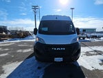 2024 RAM ProMaster 2500 High Roof 159 WB