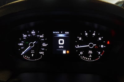 2025 RAM ProMaster 2500 High Roof 159 WB