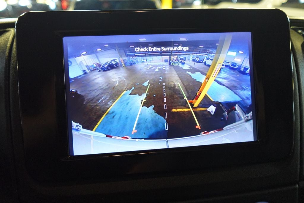 2025 RAM ProMaster 2500 High Roof 159 WB