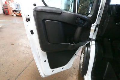 2025 RAM ProMaster 2500 High Roof 159 WB