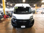2025 RAM ProMaster 2500 High Roof 159 WB