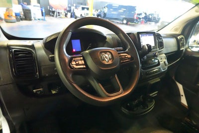 2025 RAM ProMaster 2500 High Roof 159 WB