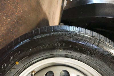 2025 RAM ProMaster 2500 High Roof 159 WB