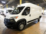 2025 RAM ProMaster 2500 High Roof 159 WB
